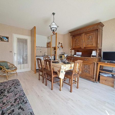 T2 Centre Barcelonnette Avec Garage, Terrasse Et Parc Prive - Fr-1-165A-101 Daire Dış mekan fotoğraf