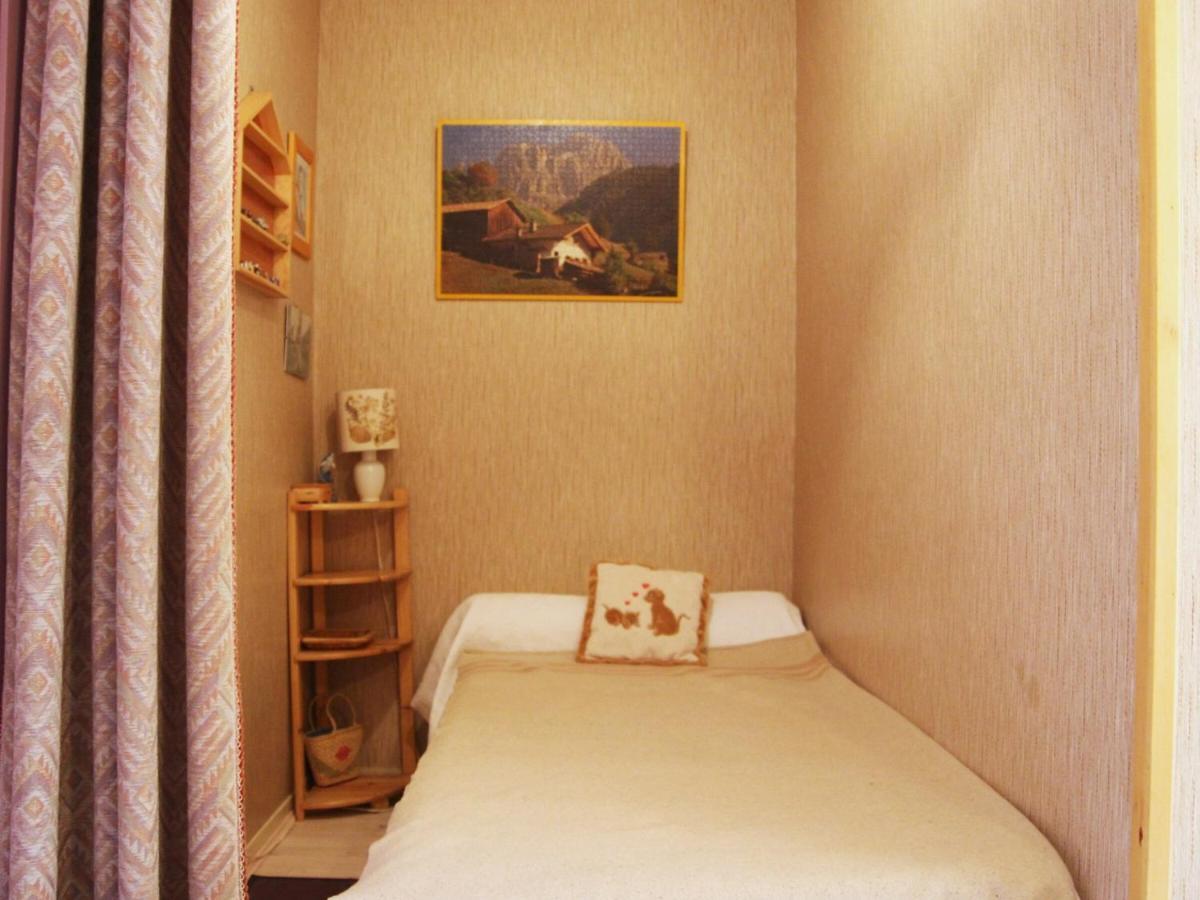 T2 Centre Barcelonnette Avec Garage, Terrasse Et Parc Prive - Fr-1-165A-101 Daire Dış mekan fotoğraf
